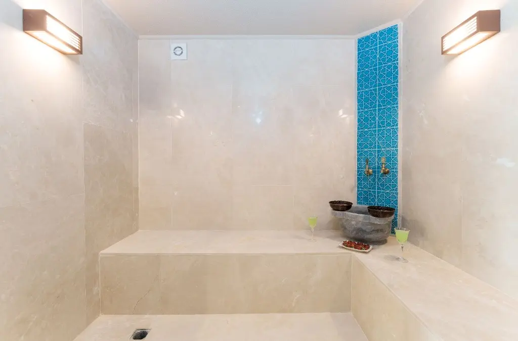 Turkish Bath